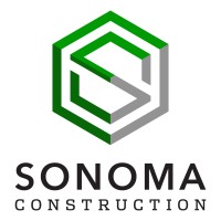 Sanoma Construction logo, Sanoma Construction contact details