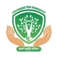 Kalpvruksh tree Foundation logo, Kalpvruksh tree Foundation contact details