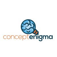 Concept Enigma, LLC logo, Concept Enigma, LLC contact details