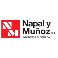 Napal y Muñoz SA logo, Napal y Muñoz SA contact details