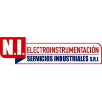 NI Servicios Industriales logo, NI Servicios Industriales contact details