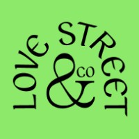 Love Street & Company logo, Love Street & Company contact details