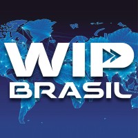 WIPBRASIL logo, WIPBRASIL contact details