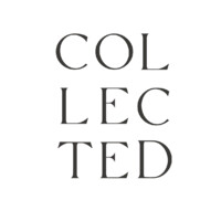 The Collected Interiors logo, The Collected Interiors contact details