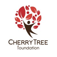 CHERRYTREE FOUNDATION logo, CHERRYTREE FOUNDATION contact details