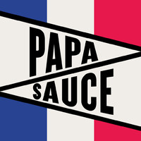 papasauce.fr logo, papasauce.fr contact details