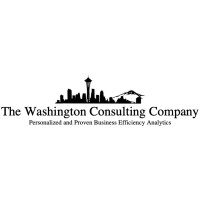 The Washington Consulting Company logo, The Washington Consulting Company contact details