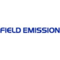 Field Emission logo, Field Emission contact details