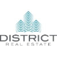 District Real Estate logo, District Real Estate contact details