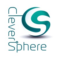 Clever Sphere logo, Clever Sphere contact details