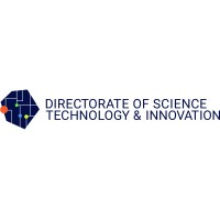 The Directorate of Science, Technology and Innovation logo, The Directorate of Science, Technology and Innovation contact details