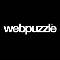 Webpuzzle logo, Webpuzzle contact details