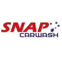 Snap Car Wash logo, Snap Car Wash contact details