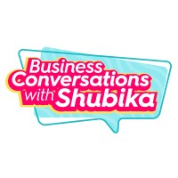 Business Conversations with Shubika logo, Business Conversations with Shubika contact details