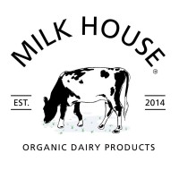 Milk House logo, Milk House contact details