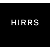 HIRRS logo, HIRRS contact details