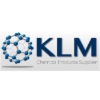 KLM Chemicals logo, KLM Chemicals contact details