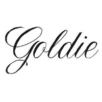 Goldie PR logo, Goldie PR contact details