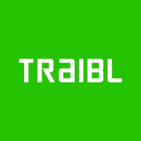 TRAIBL logo, TRAIBL contact details