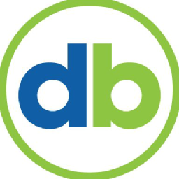 DataBlend logo, DataBlend contact details