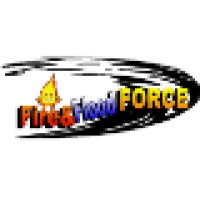 Fire and Flood Force logo, Fire and Flood Force contact details