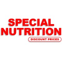 Special Nutrition logo, Special Nutrition contact details