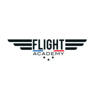 Flight Academy logo, Flight Academy contact details