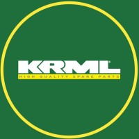 KRML Spare Parts logo, KRML Spare Parts contact details