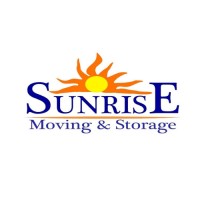 Sunrise Moving and Storage logo, Sunrise Moving and Storage contact details