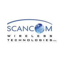 Scancom Wireless Technologies logo, Scancom Wireless Technologies contact details