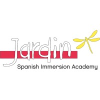 JARDIN SPANISH IMMERSION ACADEMY logo, JARDIN SPANISH IMMERSION ACADEMY contact details