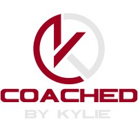 CoachedByKylie logo, CoachedByKylie contact details