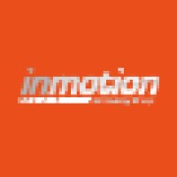 Inmotion CG logo, Inmotion CG contact details