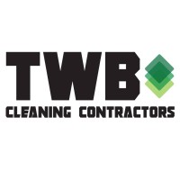 TWB Cleaning Contractors logo, TWB Cleaning Contractors contact details