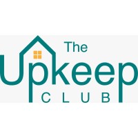 The Upkeep Club logo, The Upkeep Club contact details