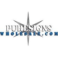 Pure Signs Wholesale logo, Pure Signs Wholesale contact details