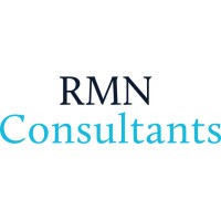 RMN Consultants logo, RMN Consultants contact details