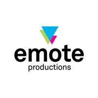 Emote Productions logo, Emote Productions contact details