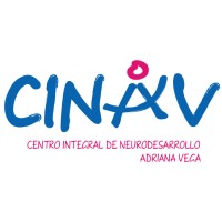 CINAV Centro Integral de Neurodesarrollo logo, CINAV Centro Integral de Neurodesarrollo contact details