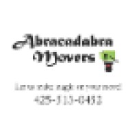 Abracadabra Movers logo, Abracadabra Movers contact details