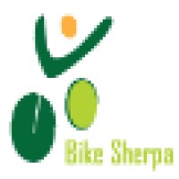 BikeSherpa, Inc. logo, BikeSherpa, Inc. contact details