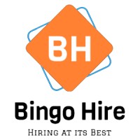 Bingo Hire logo, Bingo Hire contact details