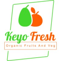 Keyo Fresh Ltd logo, Keyo Fresh Ltd contact details