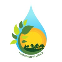 MIPA Green Village 8 logo, MIPA Green Village 8 contact details