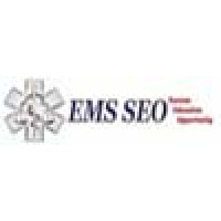 The EMS Professional logo, The EMS Professional contact details