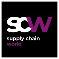 Supply Chain World logo, Supply Chain World contact details