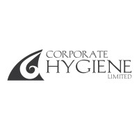 Corporate Hygiene logo, Corporate Hygiene contact details