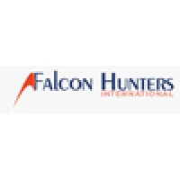 Falcon Hunters International logo, Falcon Hunters International contact details