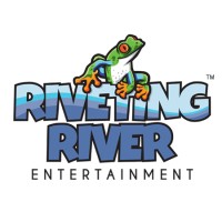 Riveting River Productions, Inc logo, Riveting River Productions, Inc contact details