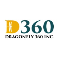 Dragonfly 360, Inc. logo, Dragonfly 360, Inc. contact details